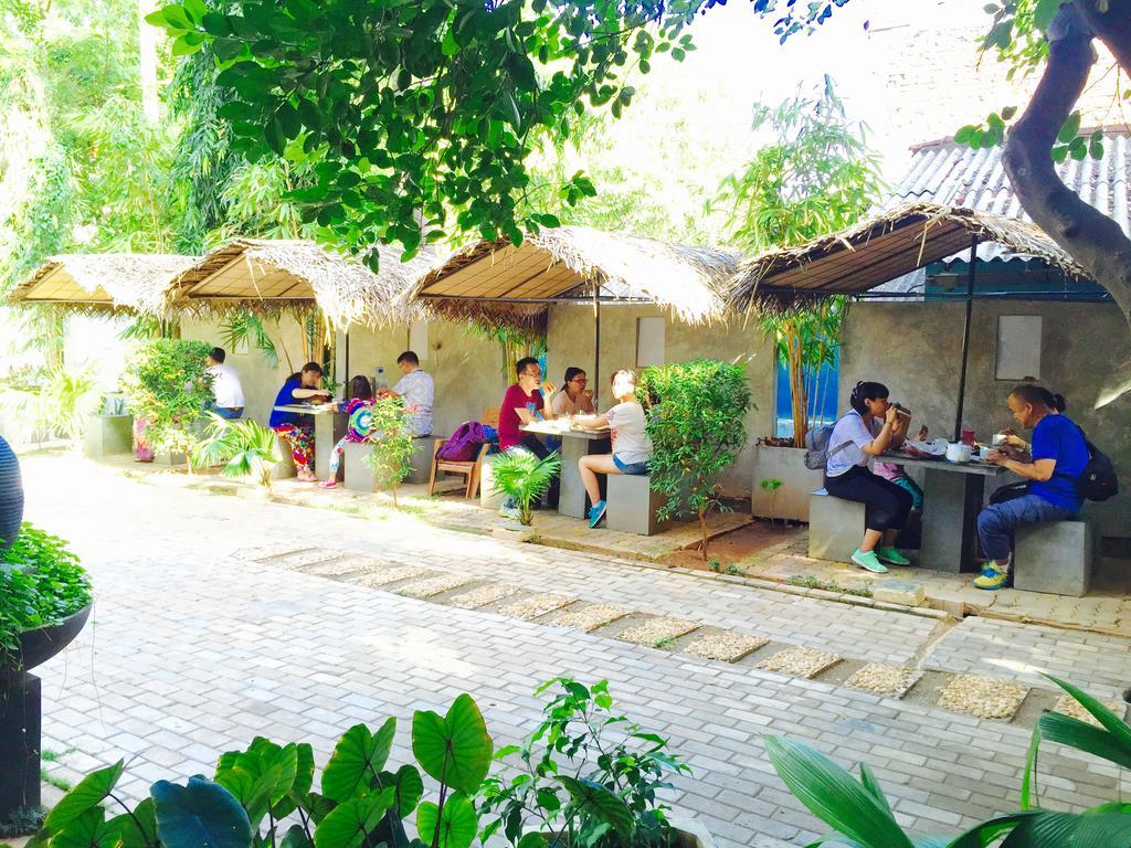 Hotel Tinaya Dambulla Luaran gambar